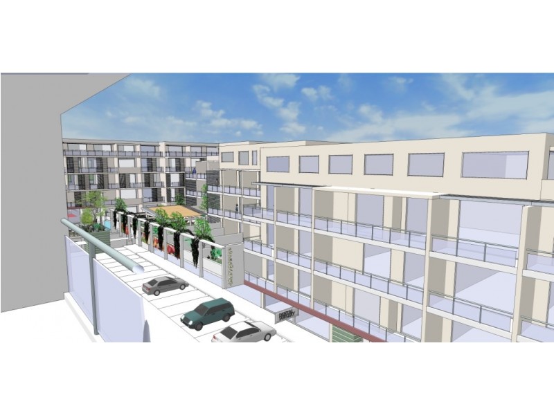 79-87 Beaconsfield Street, Silverwater NSW 2128