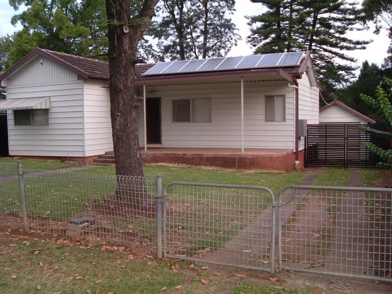 39 Fuller Street, Chester Hill NSW 2162