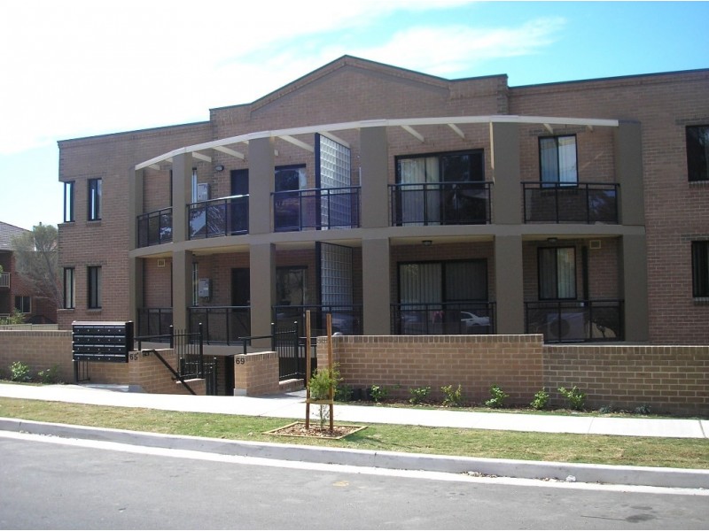 Pendle Hill NSW 2145