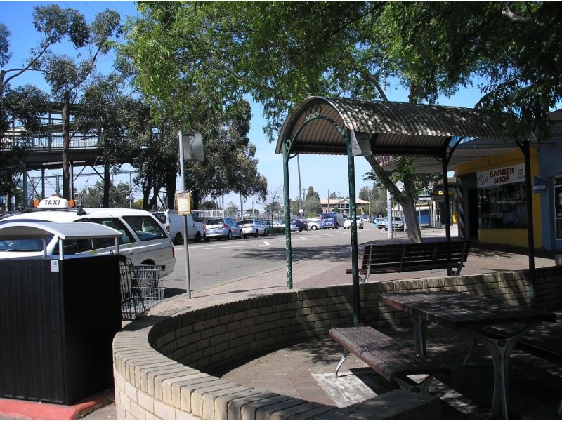 Pendle Hill NSW 2145