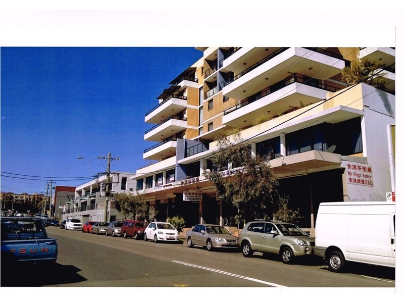 36/24-28 First Ave, Blacktown NSW 2148