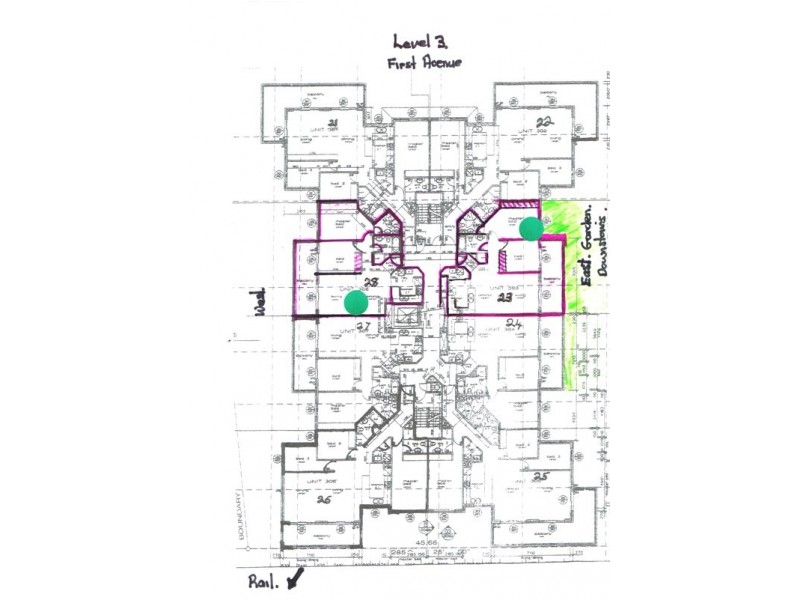 36/24-28 First Ave, Blacktown NSW 2148