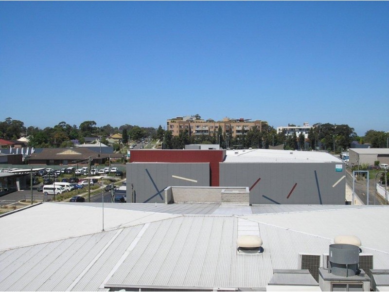 23/24-28 First Ave, Blacktown NSW 2148