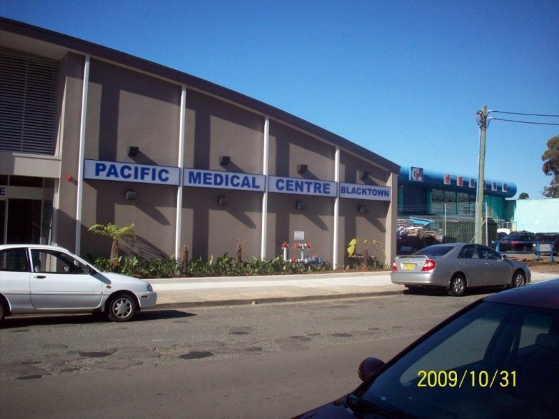 23/24-28 First Ave, Blacktown NSW 2148