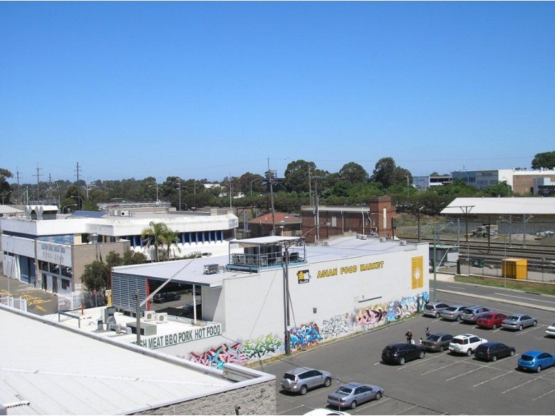 23/24-28 First Ave, Blacktown NSW 2148