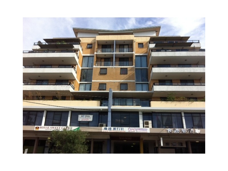 15/24-28 First Ave, Blacktown NSW 2148