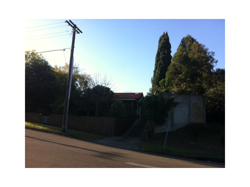 138 Thomas Street, Parramatta NSW 2150