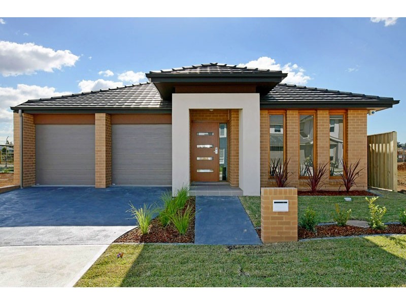 Lot 51 Lapwing Street, Cranebrook NSW 2749