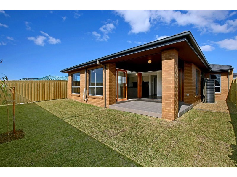 Lot 51 Lapwing Street, Cranebrook NSW 2749