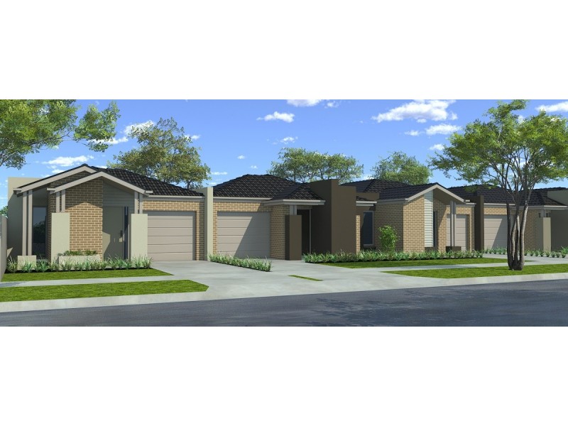 Mitchell Park VIC 3352