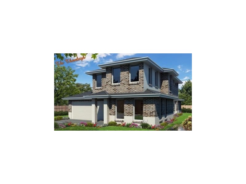 3177 Fleet Ave, Cranebrook NSW 2749