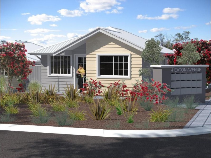 Mount Barker WA 6324
