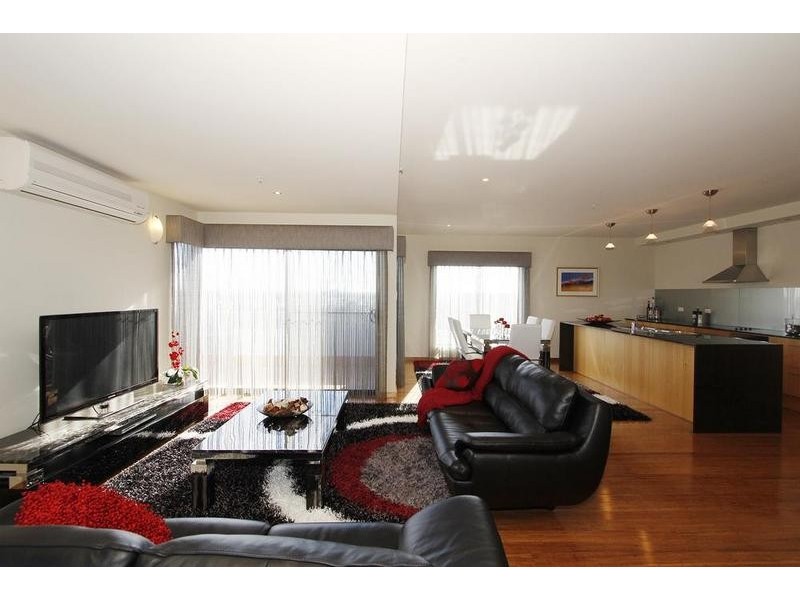 251 Hay St, East Perth WA 6004