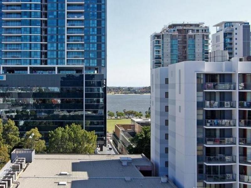 251 Hay St, East Perth WA 6004