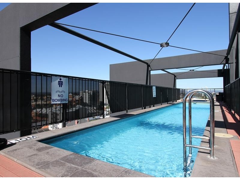 251 Hay St, East Perth WA 6004