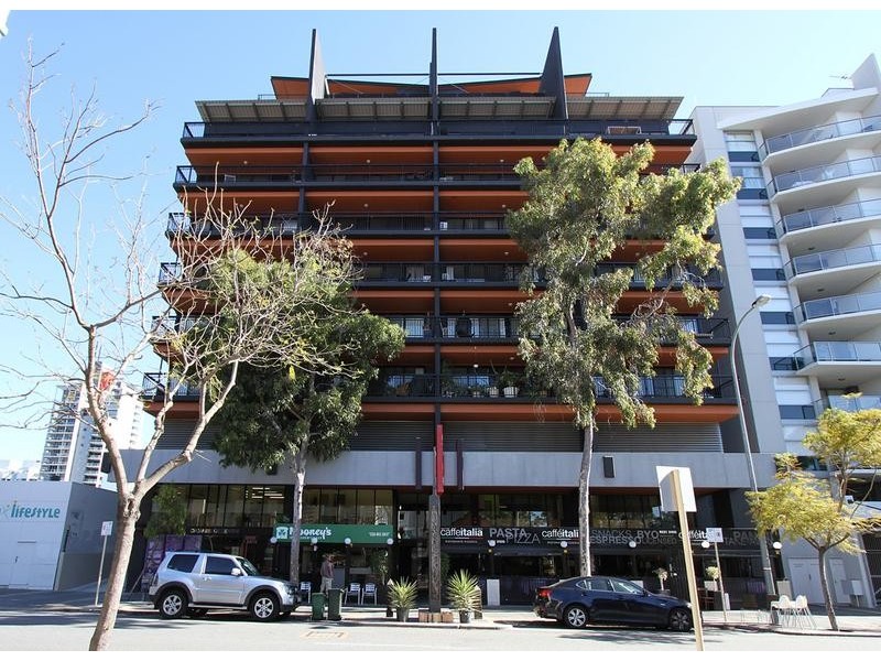 251 Hay St, East Perth WA 6004