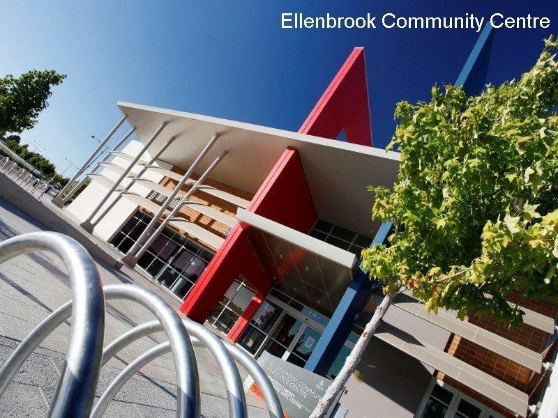 Ellenbrook WA 6069
