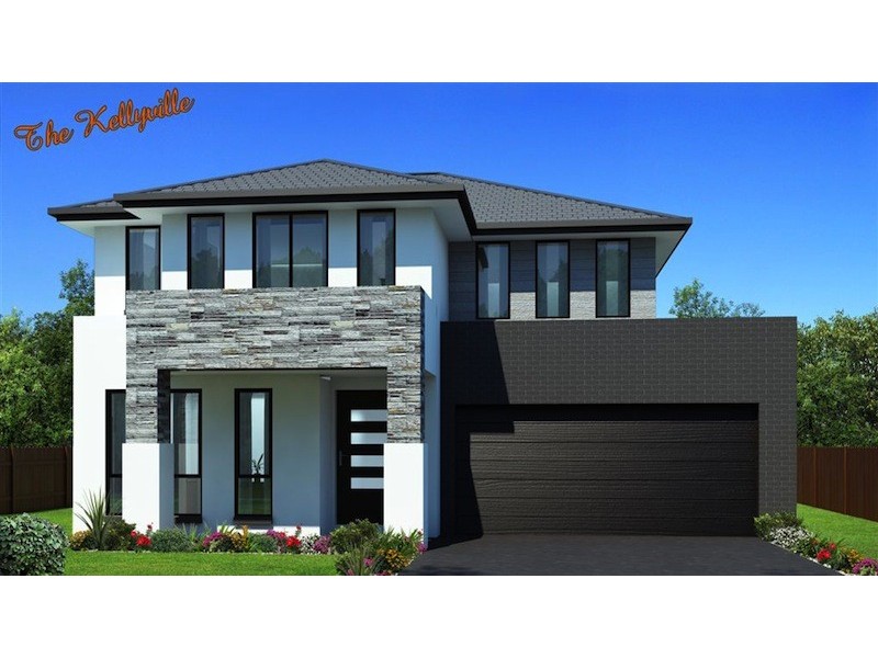 Lot 2120 Jordan Springs, Cranebrook NSW 2749