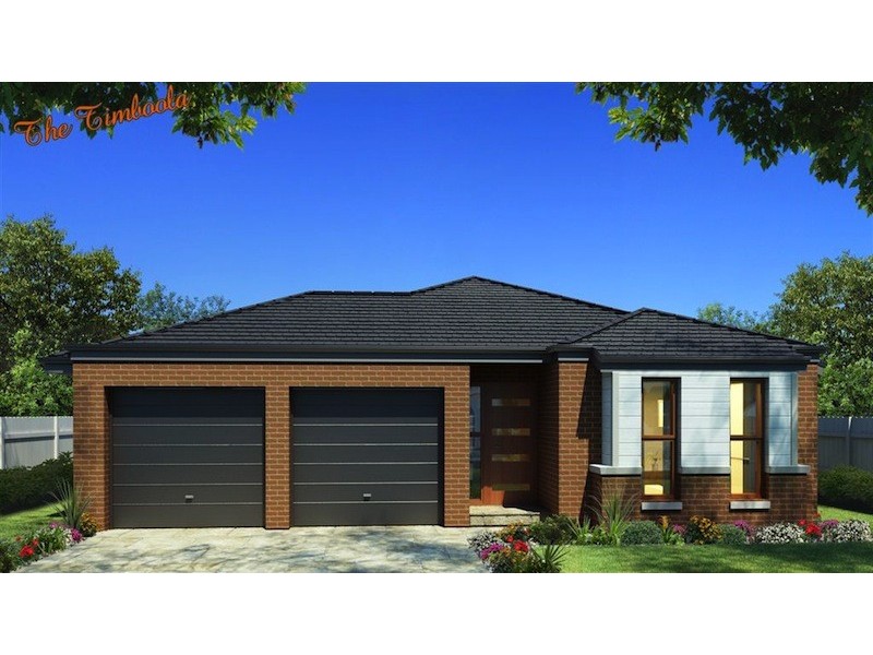 Lot 2120 Jordan Springs, Cranebrook NSW 2749