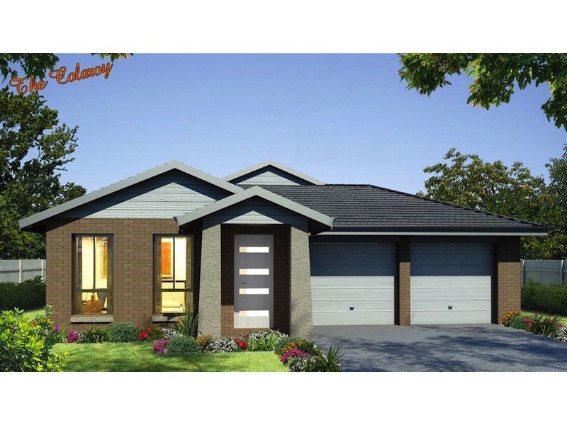 Lot 2121 Jordan Springs, Cranebrook NSW 2749
