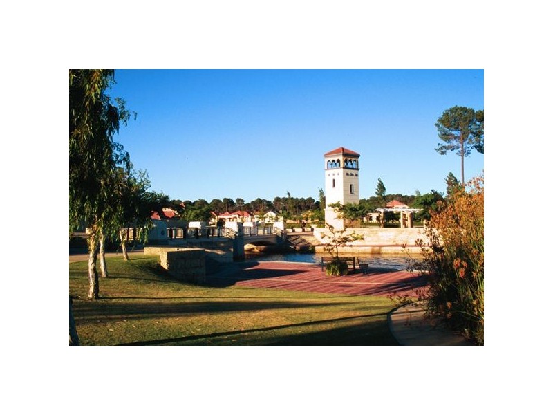 Ellenbrook WA 6069
