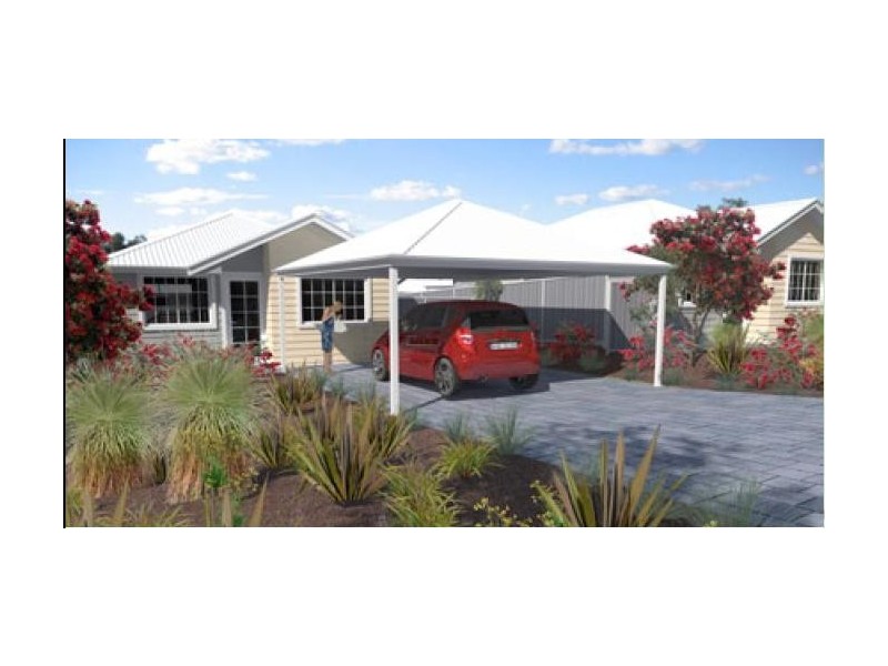 4 Eaton Avenue, Mount Barker WA 6324