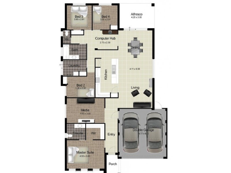 South Yunderup WA 6208