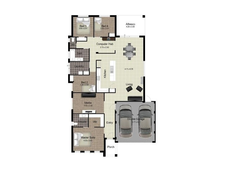 Meadow Springs WA 6210