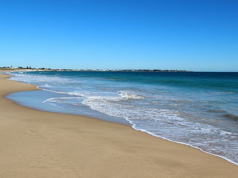 Meadow Springs WA 6210