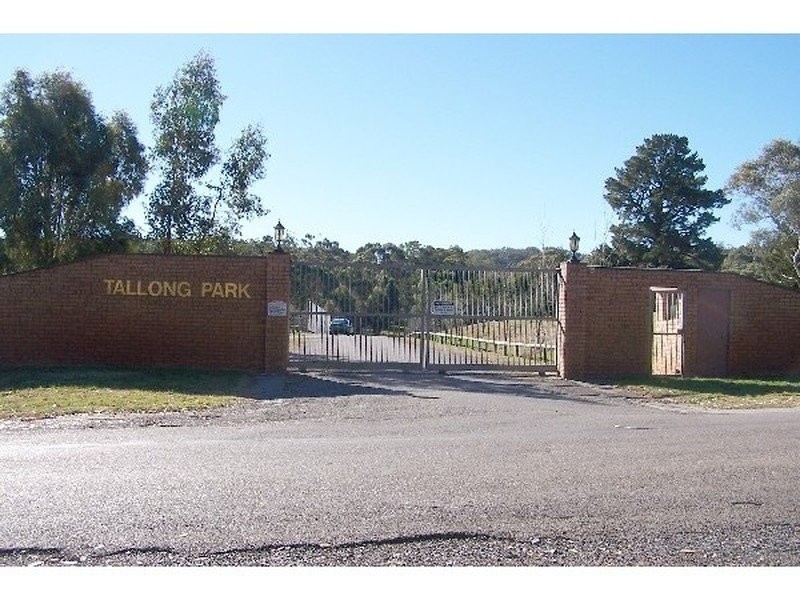 Lots 115, 116 Grevillia Close, Tallong NSW 2579