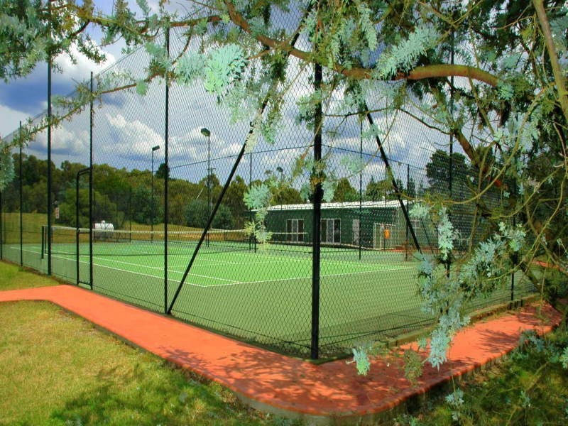 Lots 115, 116 Grevillia Close, Tallong NSW 2579