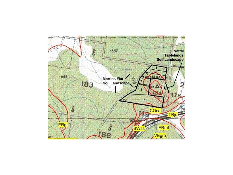 Lots 115, 116 Grevillia Close, Tallong NSW 2579