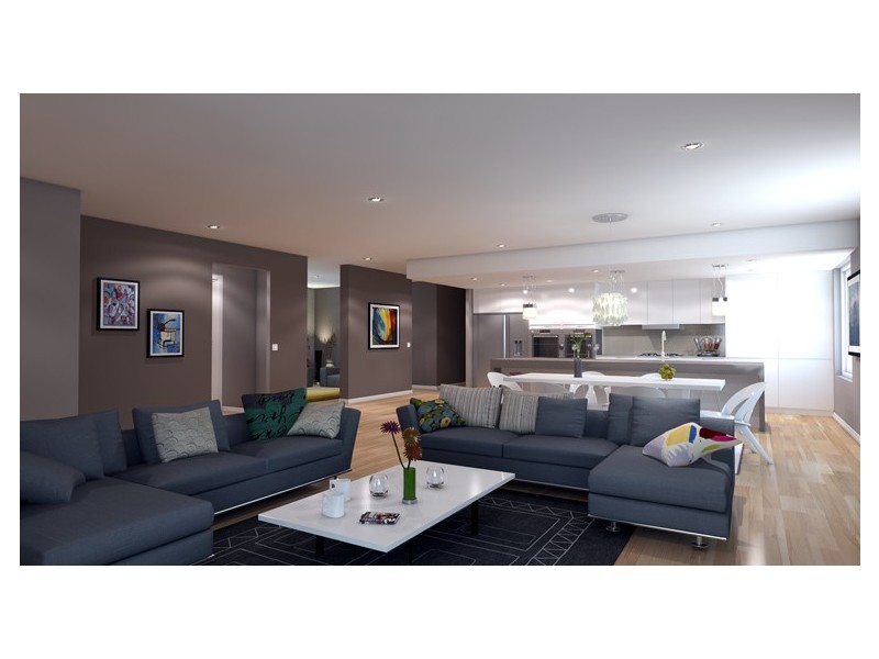 Hinchinbrook NSW 2168