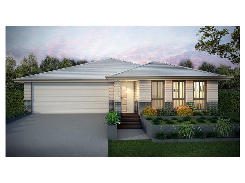 Hinchinbrook NSW 2168