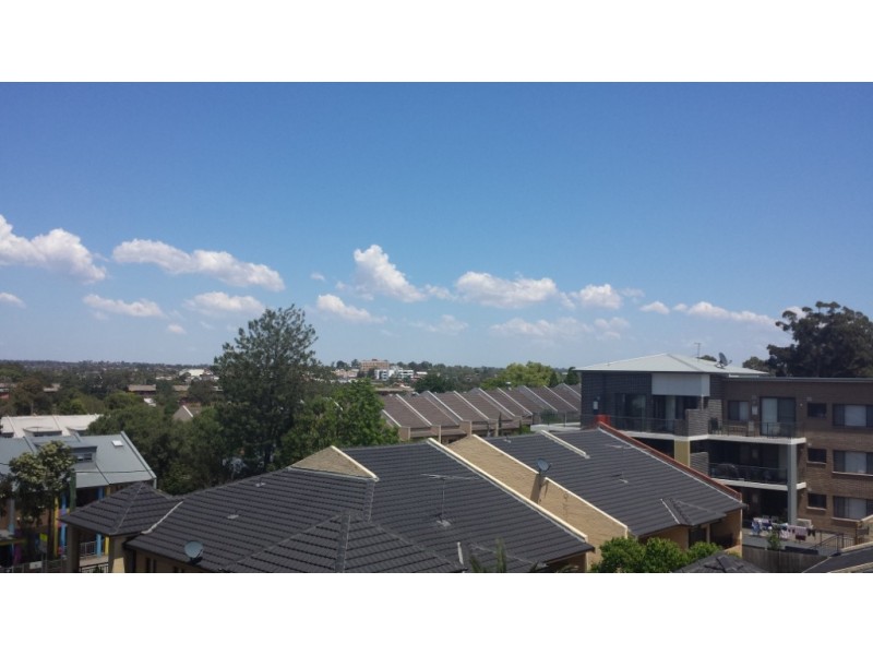 60/108 James Ruse Drive, Rosehill NSW 2142