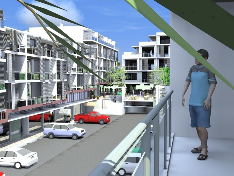 79 – 87 Beaconsfield Street, Silverwater NSW 2128