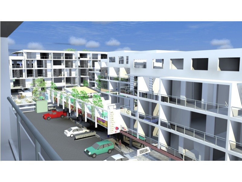 79 – 87 Beaconsfield Street, Silverwater NSW 2128