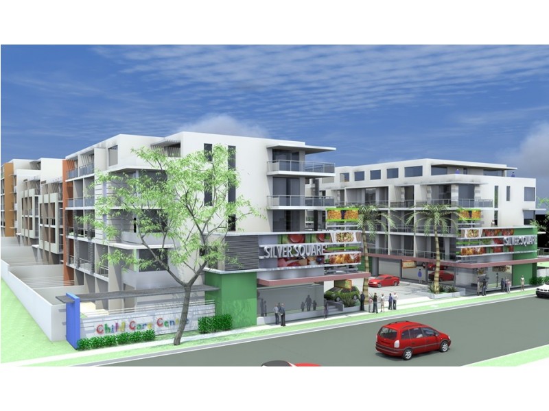 79 – 87 Beaconsfield Street, Silverwater NSW 2128