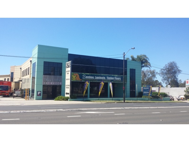 575 Woodville Road, Guildford NSW 2161