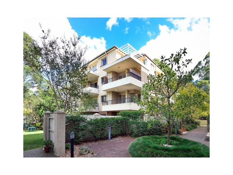 203B/ 28 Whitton Rd., Chatswood NSW 2067