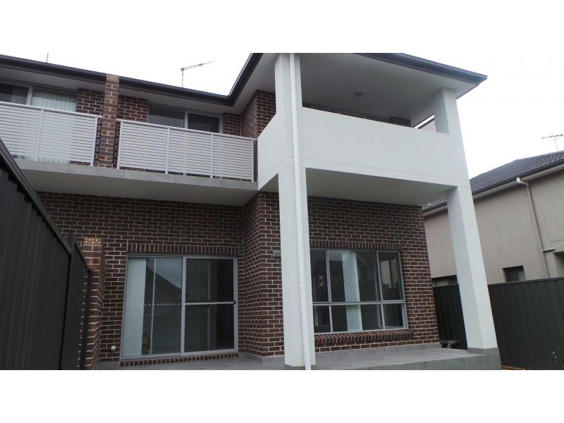 64 Taylor Street, Condell Park NSW 2200