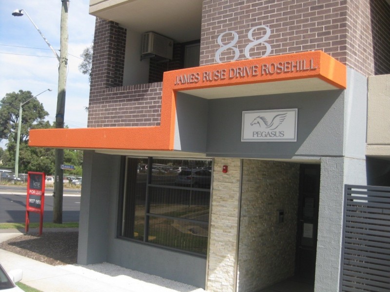 112/88 James Ruse Drive, Rosehill NSW 2142
