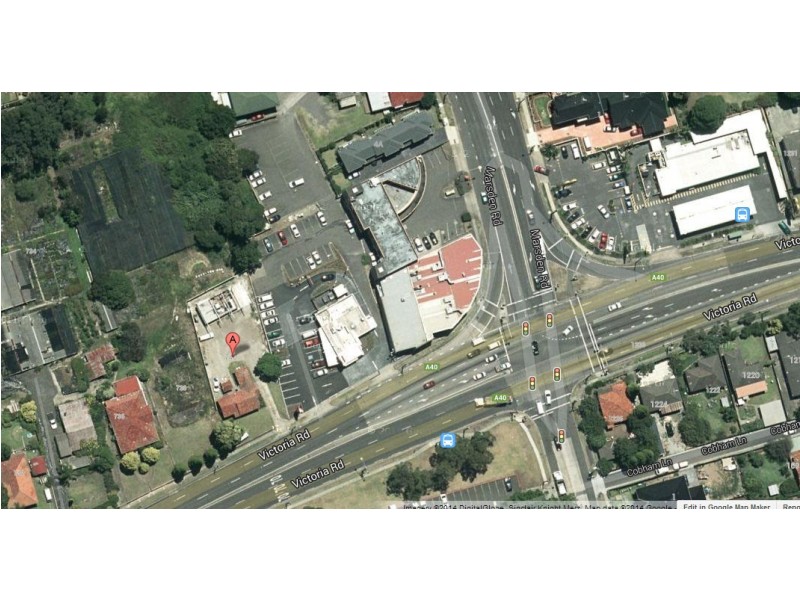 740 Victoria Road, Ermington NSW 2115