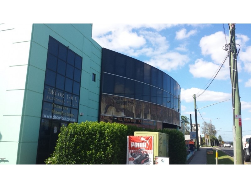 Multiple 575 Woodville Road, Guildford NSW 2161