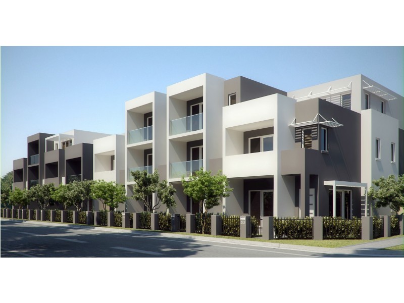 Edmondson Park NSW 2174