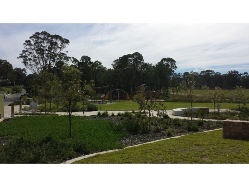 Edmondson Park NSW 2174