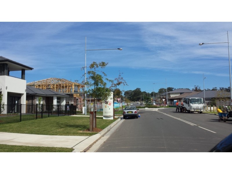 Edmondson Park NSW 2174