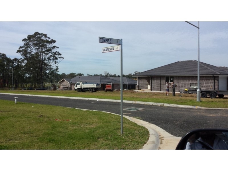 Edmondson Park NSW 2174