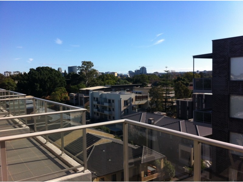 40/108 James Ruse Drive, Rosehill NSW 2142