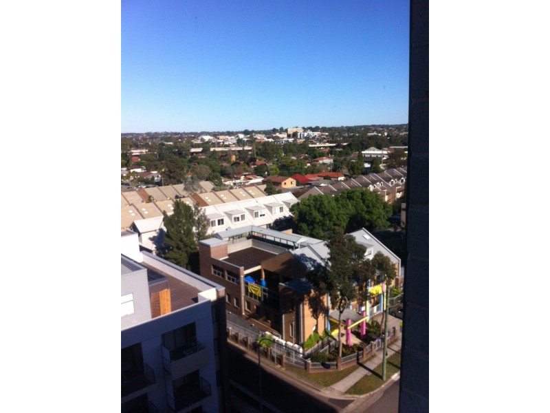 40/108 James Ruse Drive, Rosehill NSW 2142